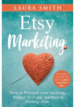Etsy Marketing
