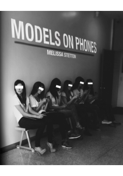Models On Phones