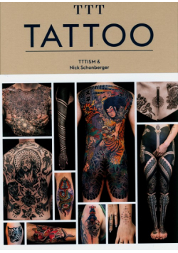 TTT: Tattoo