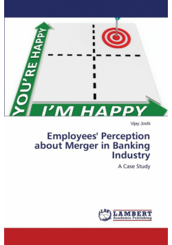 Employees' Perception about Merger in Banking Industry