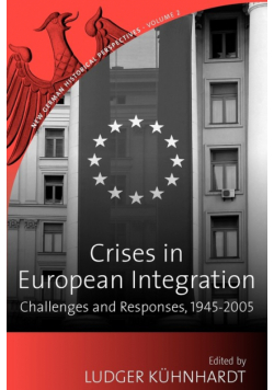 Crises in European Integration
