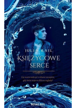 Księżycowe serce