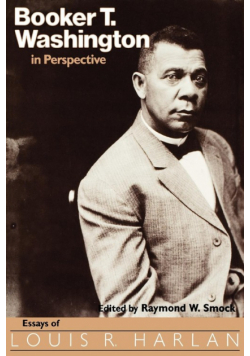 Booker T. Washington in Perspective
