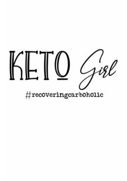 Keto Instant Pot Notebook