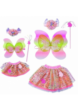 Baby born - Unicorn Great Value Set