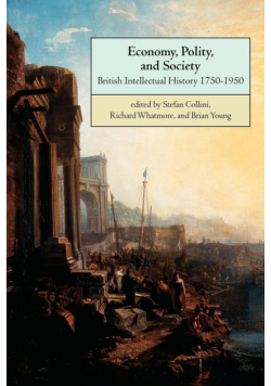 Economy, Polity, and Society