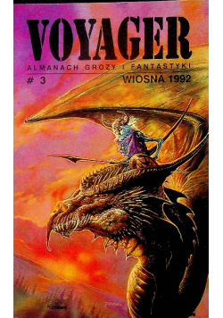 Voyager Wiosna 1992