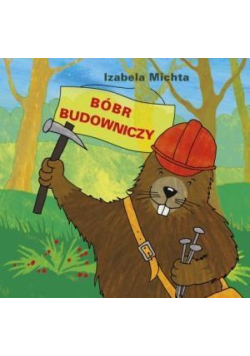 Bóbr budowniczy
