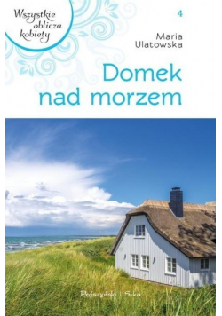 Domek nad morzem
