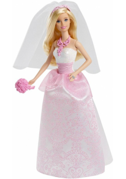 Barbie. Panna Młoda