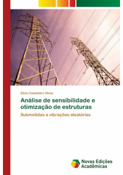 Análise de sensibilidade e otimização de estruturas
