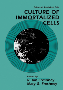 Immortalized Cells
