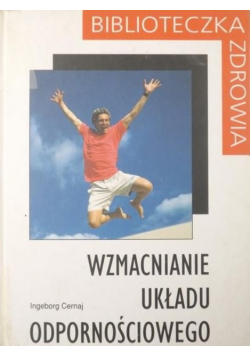 Wzmacnianie układu odpornościowego