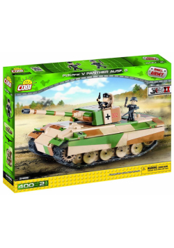 Small Army Panzer V Panther Ausf. G