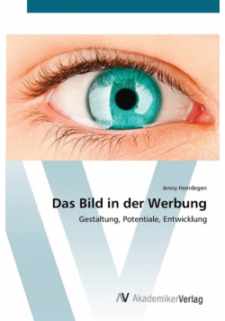 Das Bild in der Werbung