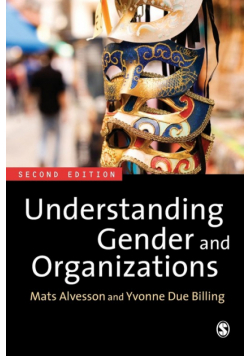 Understanding Gender and Organizations