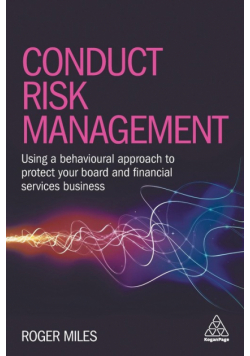 Conduct Risk Management