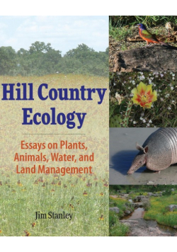 Hill Country Ecology