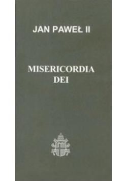 Misericordia Dei