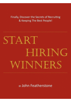 Start Hiring Winners