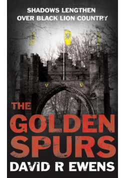 The Golden Spurs