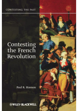 Contesting the French Revolution