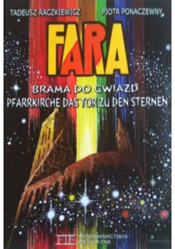 Fara brama do gwiazd