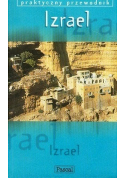 Izrael Praktyczny przewodnik
