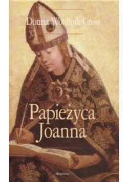 Papieżyca Joanna