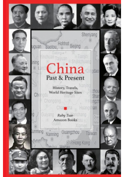 CHINA - Past and Present