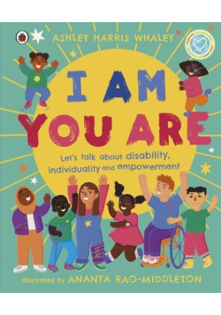 I Am You Are