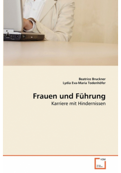 Frauen und Führung