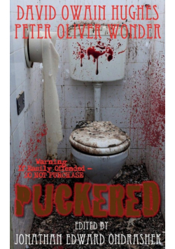 Puckered