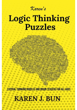 Karen's Logic Thinking Puzzles