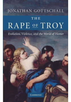 The Rape of Troy