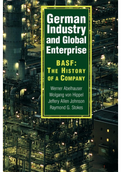 German Industry and Global Enterprise