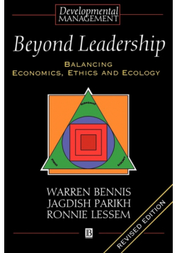 Beyond Leadership