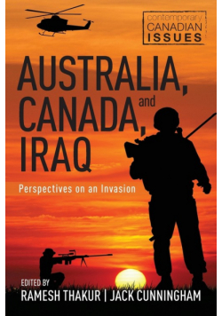 Australia, Canada, and Iraq