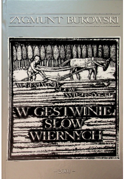 W gęstwinie słów wiernych