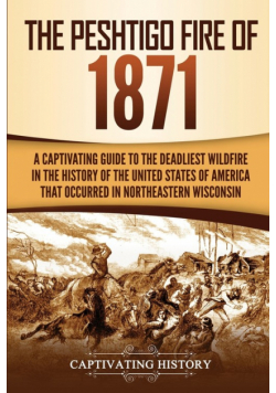 The Peshtigo Fire of 1871