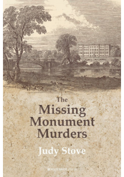 The Missing Monument Murders