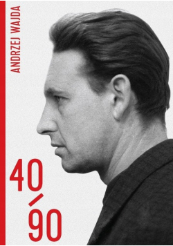 Andrzej Wajda 40 90