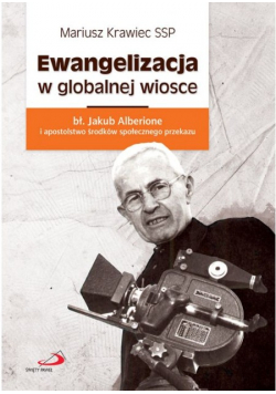 Ewangelizacja W Globalnej Wiosce
