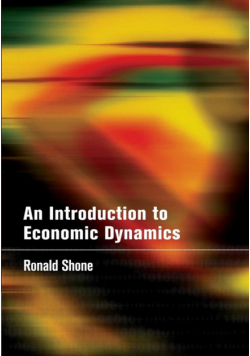 An Introduction to Economic Dynamics