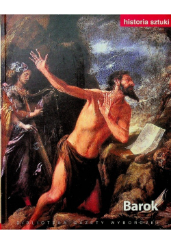 Historia sztuki Barok