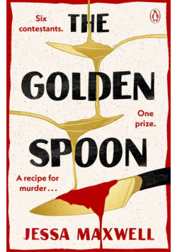 The Golden Spoon