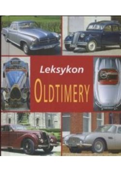 Leksykon Oldtimery