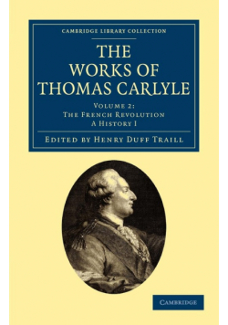 The Works of Thomas Carlyle - Volume 2