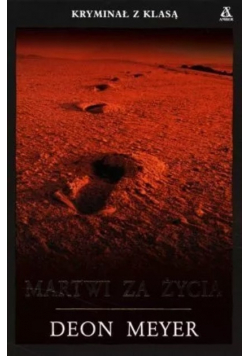 Martwi za życia