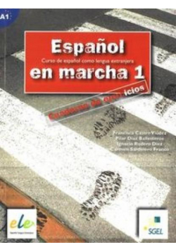 Espanol en marcha 1 ćwiczenia